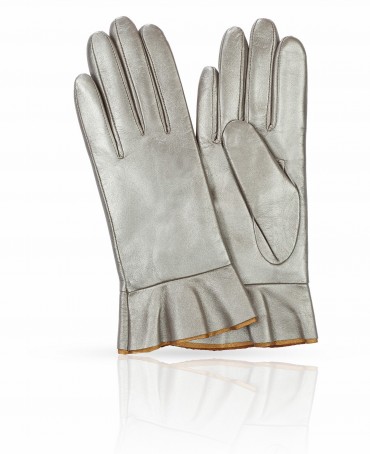 Перчатки Женские K11-FINOUGE/P.ARGE